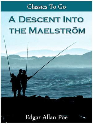 cover image of A Descent Into the Maelström